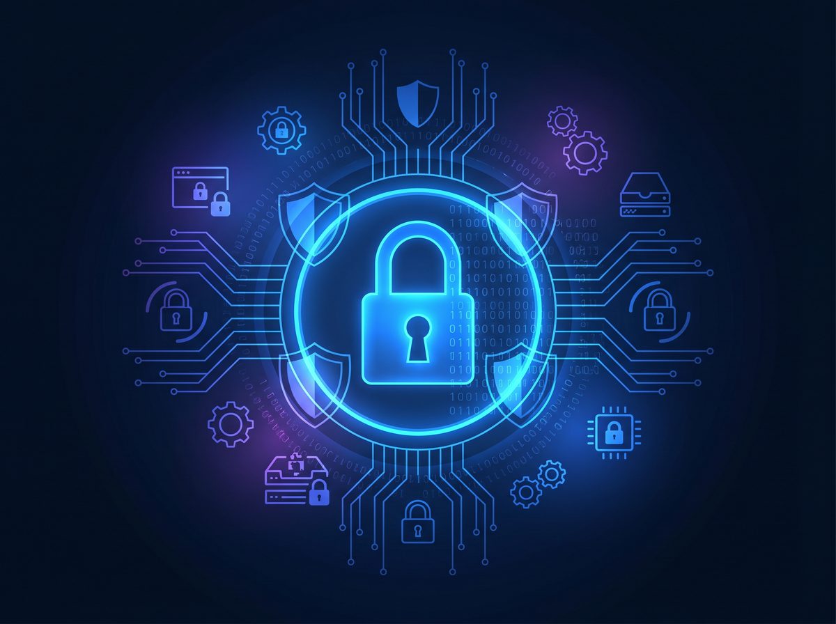 游哟加速器安全防护体系